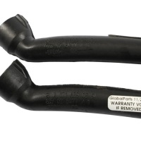 фото thumb №12, Mercedes r171 wąż злив wody дах лівий задня набір a1716390394