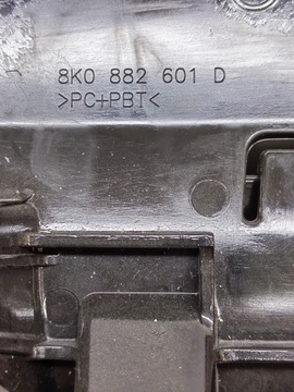 фото thumb №7, Vw touareg ii 7p 3.0tdi бардачок сиденья водителя левый перед