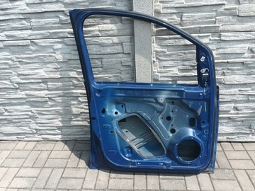 фото thumb №7, Двері ліві передні vw caddy 2k5 перед лівий