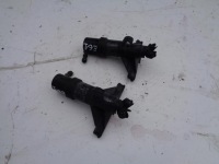 фото thumb №1, Омыватель лампы правый перед bmw 5 e60 e61