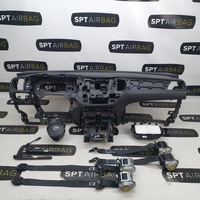 фото thumb №1, Grandland lift приборная панель консоль подушки безопасности подушка безопасности