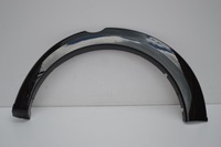 фото thumb №1, Молдинг накладка крыла левая задняя задняя l200