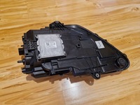 фото thumb №8, Комплектна правий лампа porsche macan 95b lift lifting full led usa 2019-