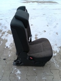 Espace iv fl lift сидіння drugi trzeci ряд Оригінал, фото thumb