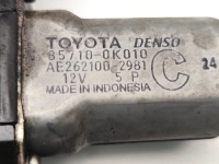 фото thumb №7, Toyota hilux vigo електричний підйомник скло двері передніх 2013 pickup