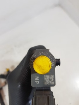 фото thumb №14, Інжектор vea13-2370010-aab volvo 2.0d d5 s80 s40 s60 ii xc60 xc90 xc40