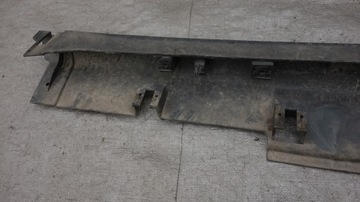 фото thumb №9, Ford ecosport 17- правый порог планка пороговая правая // 409