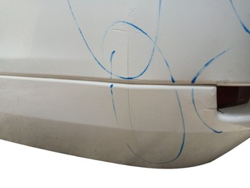 фото thumb №13, Бампер зад задний dacia logan mcv ii lak: ov369 13-17