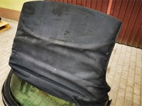 фото thumb №14, Audi tt 8j 06-14 cabrio kabriolet kompletny крыша демонтаж