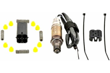 фото thumb №9, Лямбда-зонд mercedes a w168 c cl203 c t-model s202 c t-model s203 c