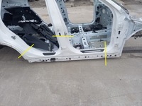 фото thumb №1, Поріг блок двигуна правий bmw x1 f48 18r