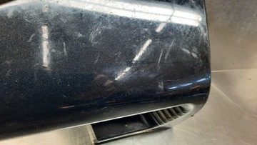 фото thumb №4, Наконечник накладка планки пороговой левая 30678564 volvo v70 iii