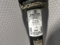 Оригинальный амортизатор правый левый перед mercedes gle купе c292 w292 2016- Оригинал, фото thumb