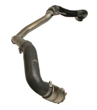 фото thumb №2, Шланг турбонагнетателя renault master ii