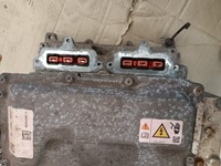 фото thumb №5, Ford fusion mk5 us hybrid инвертор инвертор