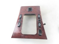 фото thumb №1, Панель окон mercedes w210