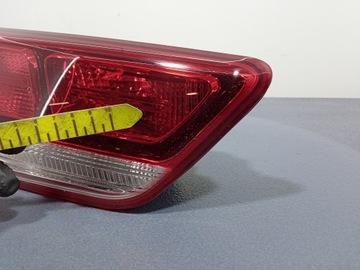фото thumb №6, Kia optima iv jf sedan 15- лампа зад левая w крышка багажника eu 92403-d4