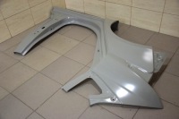 фото thumb №11, Hyundai i20 iii 20-r. задний крыло задняя