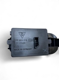 фото thumb №10, Porsche cayenne 92a 2017 переключатель регулировки руля 7pp953519e