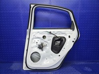 фото thumb №8, Audi a3 s3 8y sedan limo дверь полный задние правое задняя правый ls9r oem