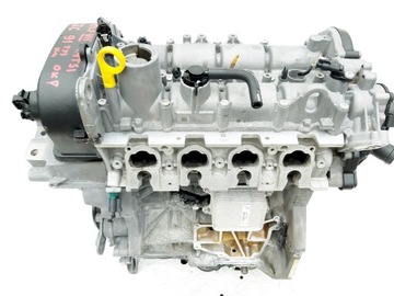 фото thumb №6, Двигун vw golf vii 1.4 tsi czc 91 tyś km
