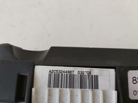 фото thumb №7, Toyota auris 2c5 счетчик приборная панель 83800-02m12 europa