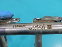 фото thumb №7, Молдинг впрыскная датчик peugeot 2008 i 1.2 thp