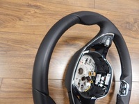 фото thumb №8, Skoda octavia iv - воздуховод кожа oryg подогрев 5e3