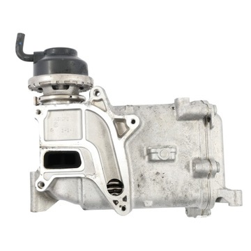 фото thumb №12, Audi sq5 8r 3.0 tdi cgqb радиаторов выхлопных газов egr 059131515eq