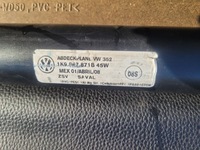 фото thumb №6, Vw golf v kombi шторка багажника