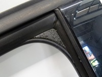 фото thumb №12, Дверь правый задняя правое задние audi q3 8u 11- lz9y