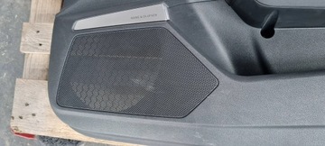 фото thumb №9, S3 8y a3 боковина двері праві перед шкіра bang olufsen 8y0867104d