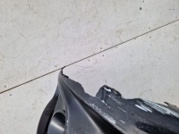 Купити Audi a5 abt 8t 07- бампер передній перед пошкоджений, фото thumb