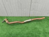 фото thumb №1, Гасник труба вихлопна audi a6 c8 q7 4m 4m0253211k