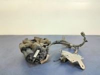 фото thumb №2, Ford mondeo mk5 2.0 d суппорт зад левый jg9c-2d251-a