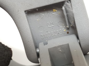 фото thumb №7, Ручка тримач стеля зад opel meriva a