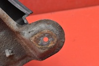 фото thumb №16, Крила правий перед передній 28w mazda 6 2 ii gh 07-12