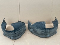 фото thumb №1, Hyundai ioniq 5 подкрылок задняя задние левая правое ideał