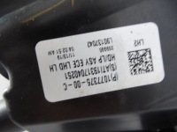 Фара перед передняя левая tesla 3 full led с Разборки, фото thumb