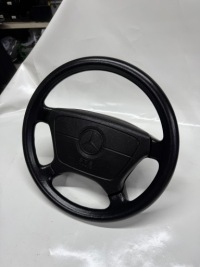Руль mercedes w124 w201 w202 Доставка, фото thumb