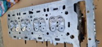 Фрезерованная przygotowana головка bmw 8605013 n63b44c 4.4 v8 17r с Разборки, фото thumb
