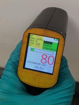 фото thumb №6, Двері лівий перед ewp partner berlingo i