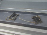 3 mercedes w124 заглушка w порог pod домкрат w молдинг порог наружная в Украине, фото thumb