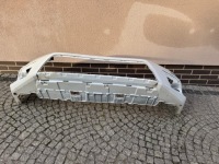 Бампер перед передній honda civic xi 22- Доставка, фото thumb