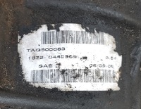 фото thumb №2, Диференціал range rover sport discovery tag500063