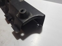 фото thumb №5, Mercedes w163 ml захист pokrywu поріг ліва 1636980554