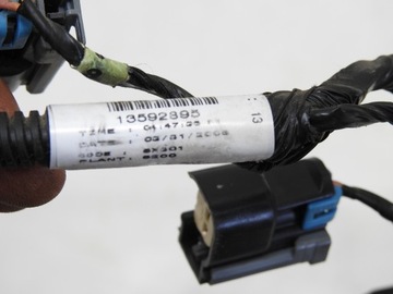 фото thumb №9, Джгут установка інжекторів uplander 3.9 v6