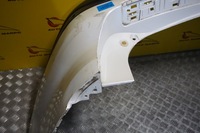 фото thumb №14, Ford explorer 2018 2019 - бампер задняя задний накладка usa