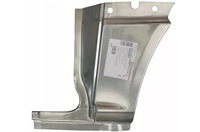 фото thumb №1, Ремкомплект крила задня ліва mercedes vito 03-10