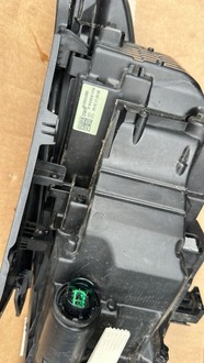 фото thumb №5, Kia optima 2016- лампа правая full led